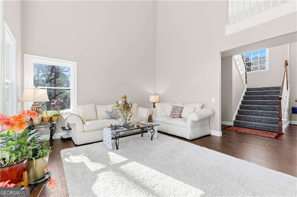 2368 Battle Forest Drive SW