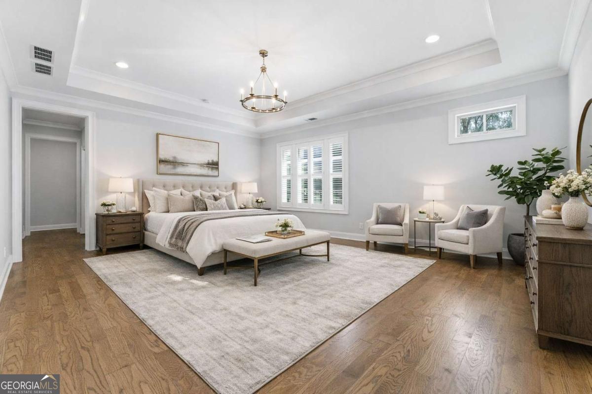 2131 Bellrick Road NW