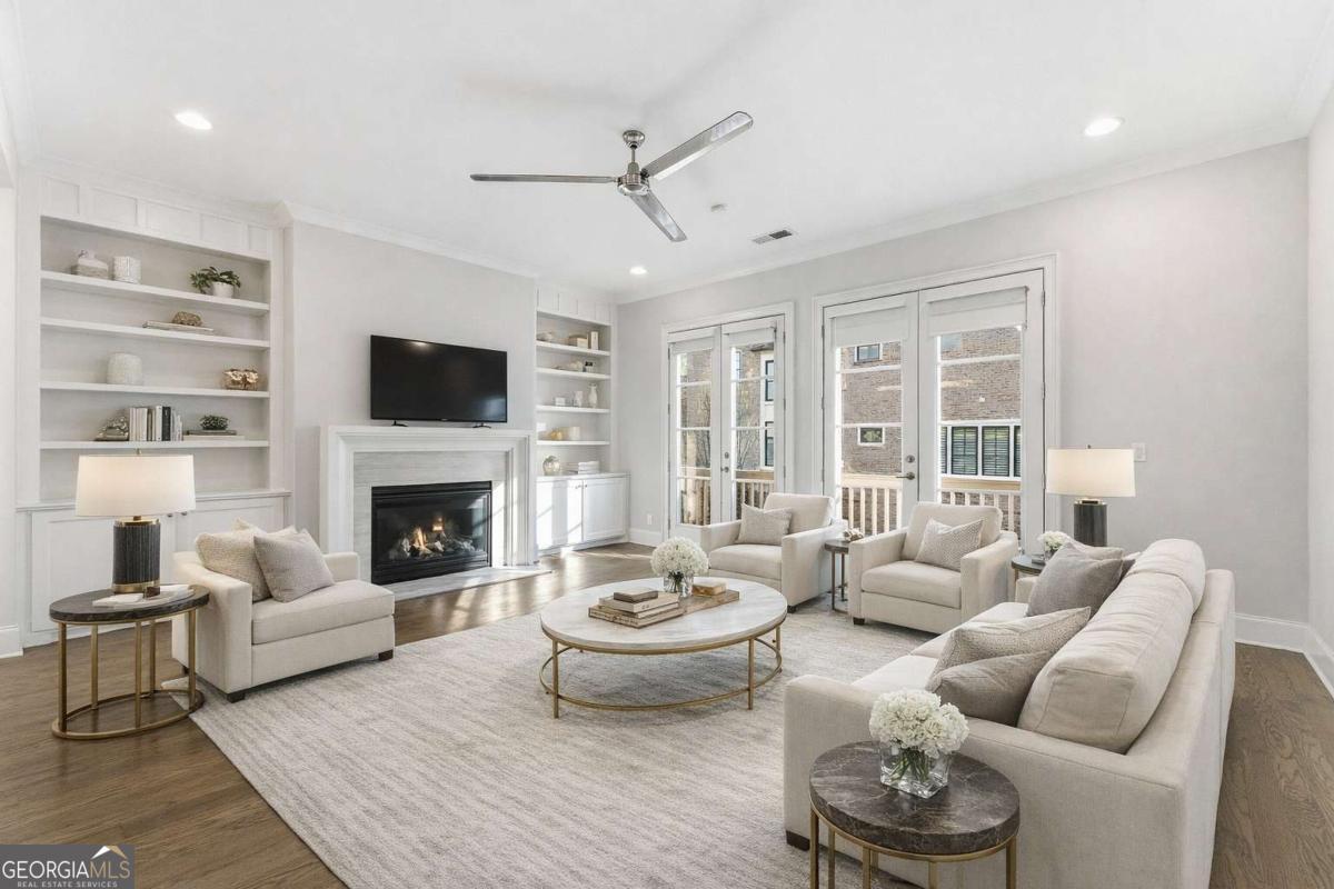 2131 Bellrick Road NW