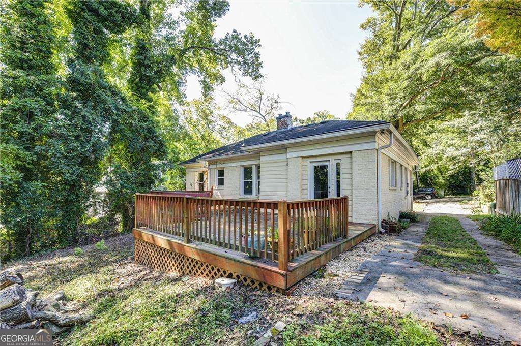 483 Burlington Road NE