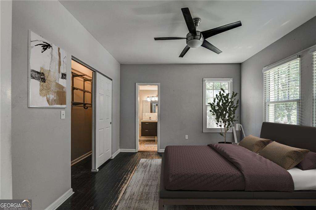 483 Burlington Road NE