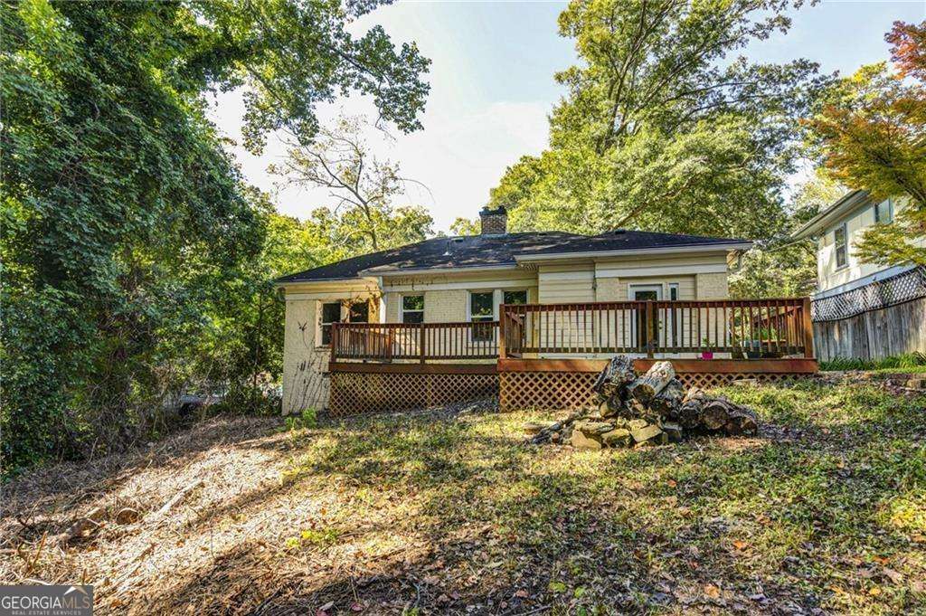 483 Burlington Road NE