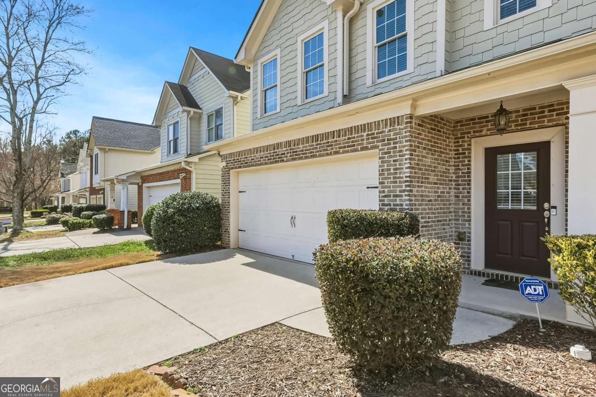 1923 Thomas Pointe Trace