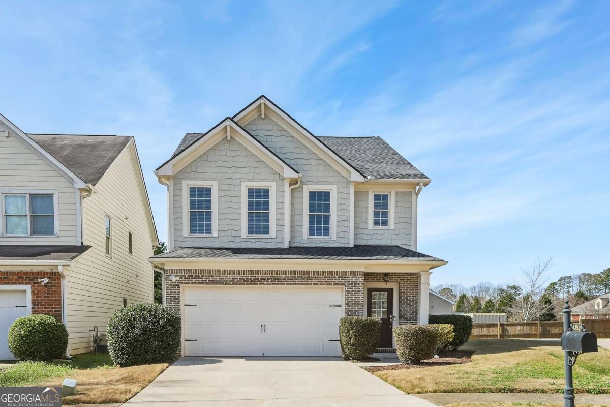 1923 Thomas Pointe Trace