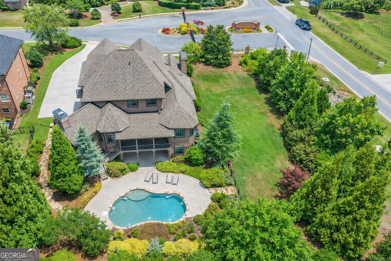 2792 Springbluff Lane