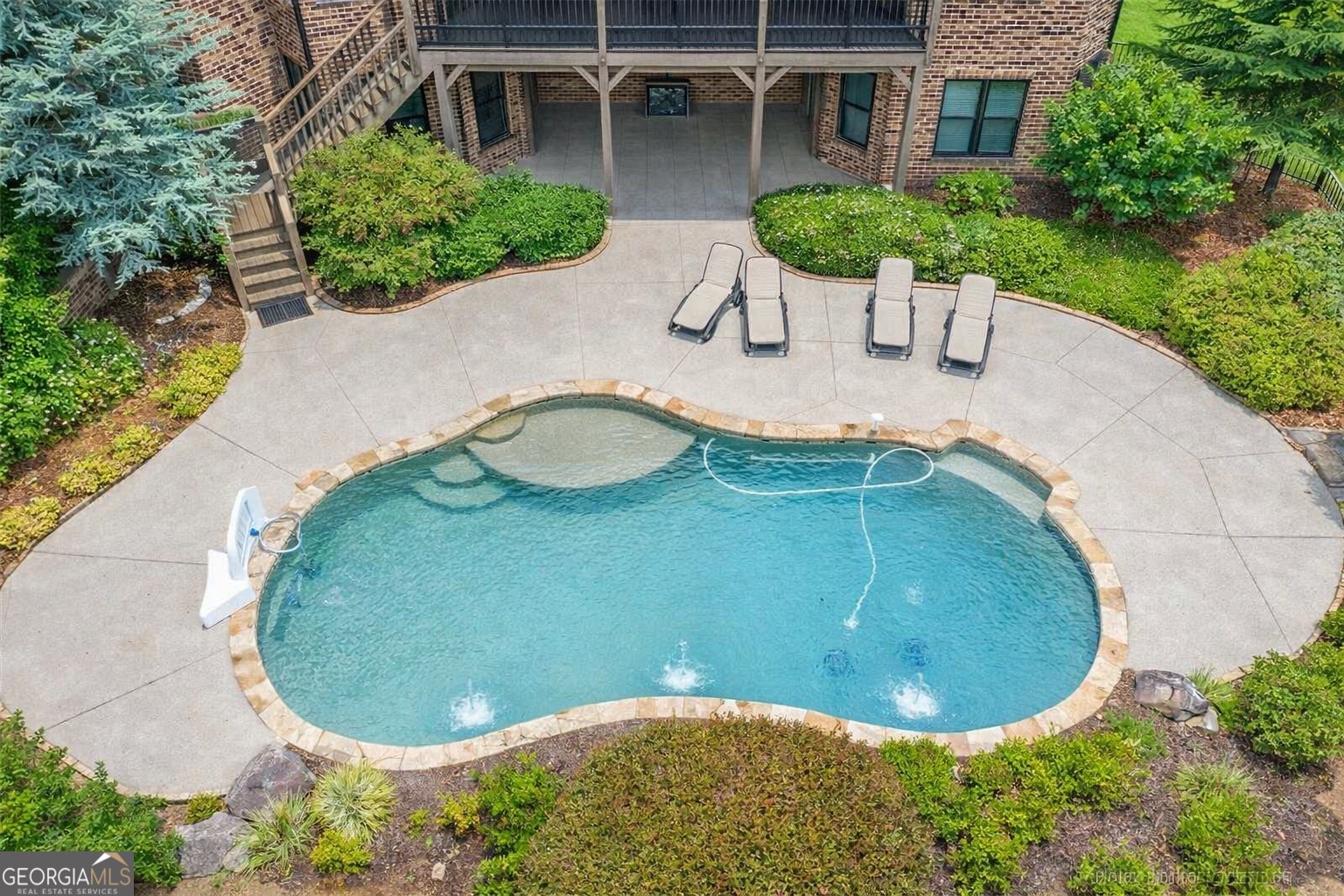 2792 Springbluff Lane