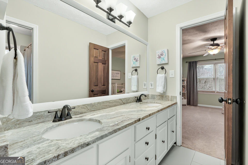 3462 Greystone Court