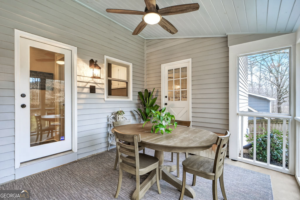 3462 Greystone Court