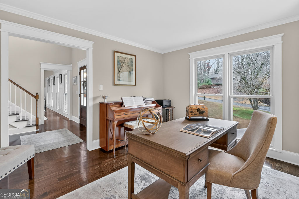 3462 Greystone Court