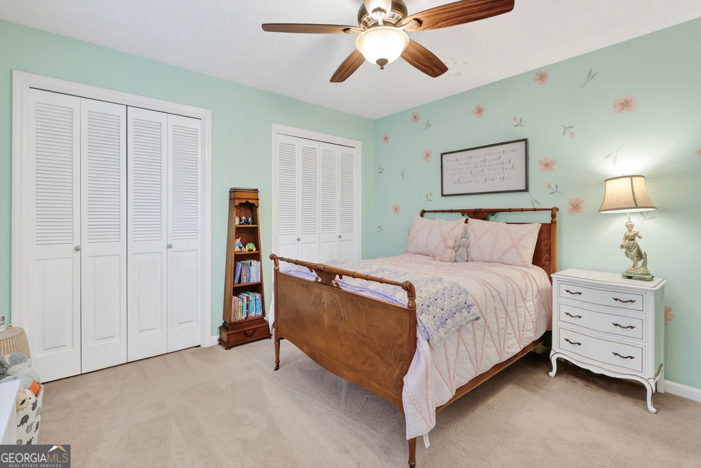 3462 Greystone Court