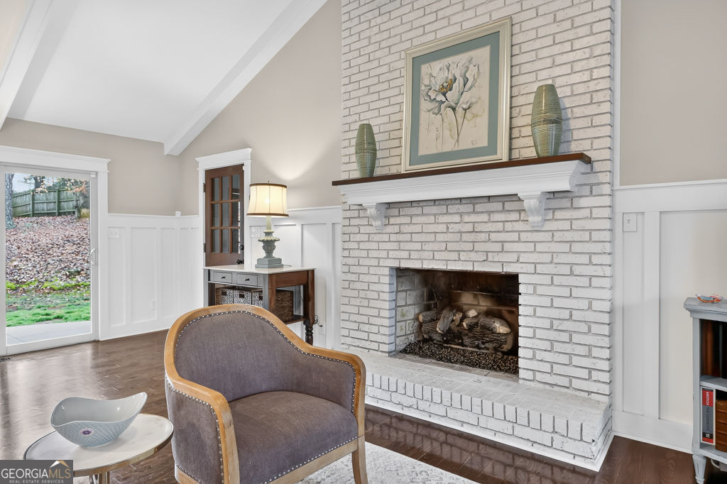 3462 Greystone Court