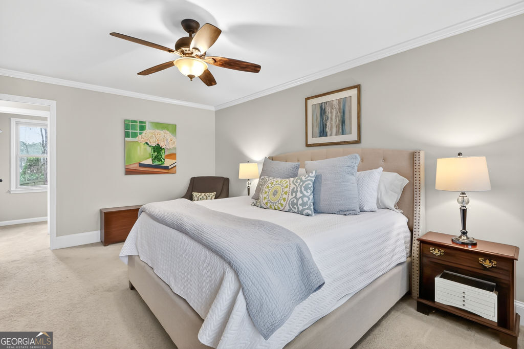 3462 Greystone Court