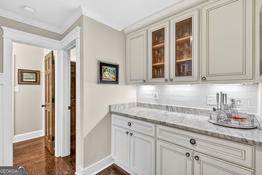 3462 Greystone Court