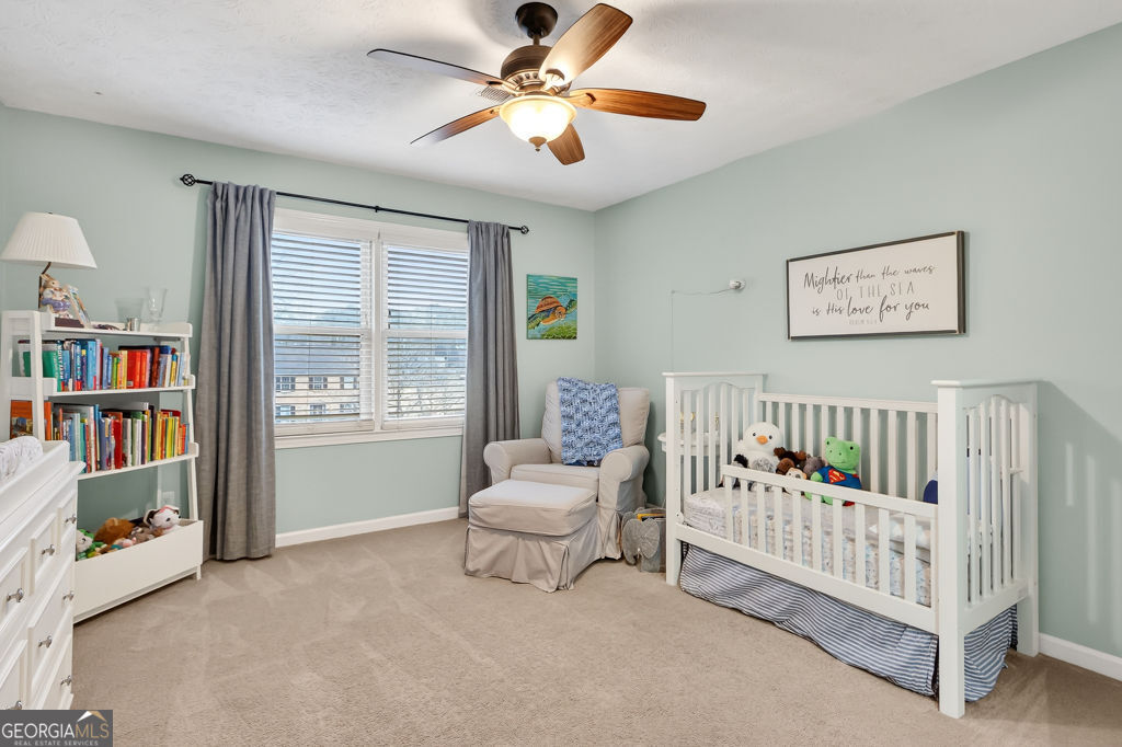 3462 Greystone Court