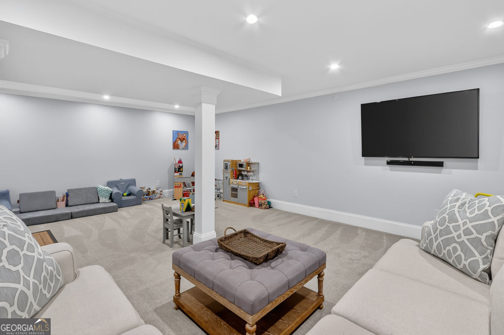 3462 Greystone Court