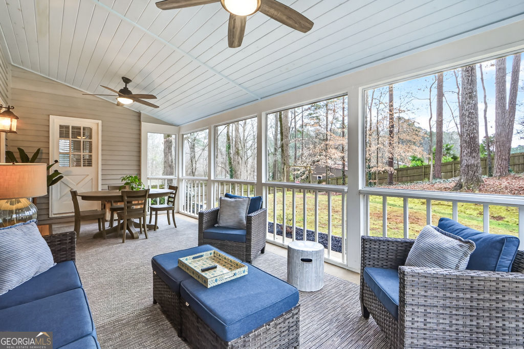 3462 Greystone Court