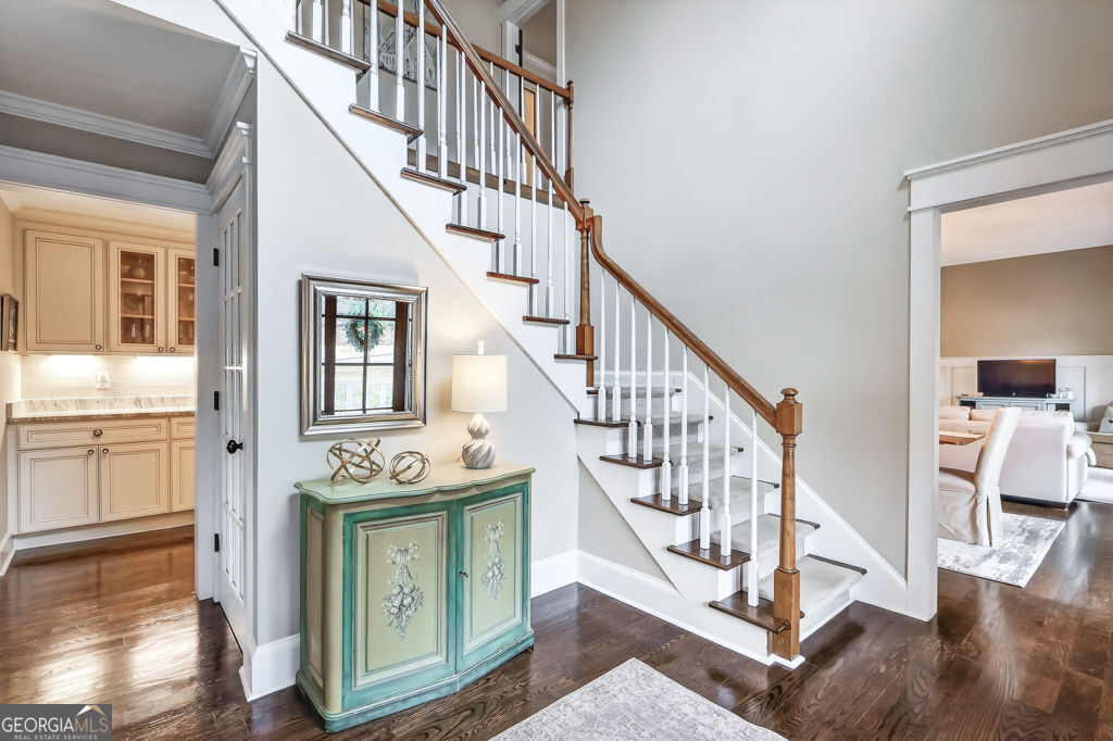 3462 Greystone Court