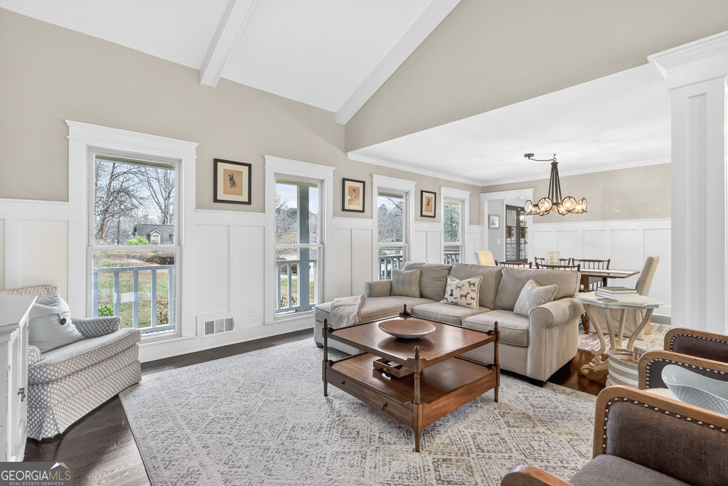 3462 Greystone Court