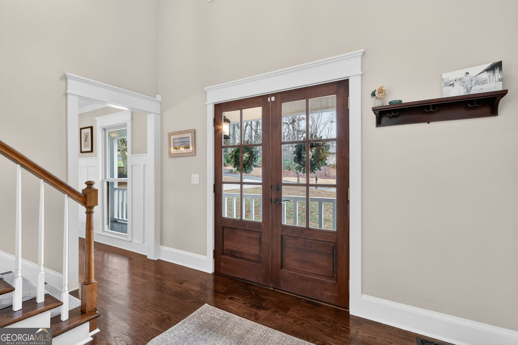 3462 Greystone Court