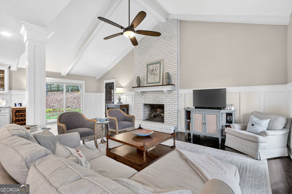 3462 Greystone Court