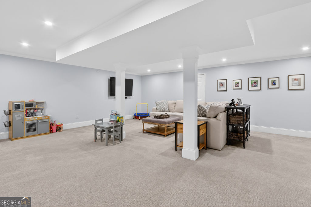 3462 Greystone Court