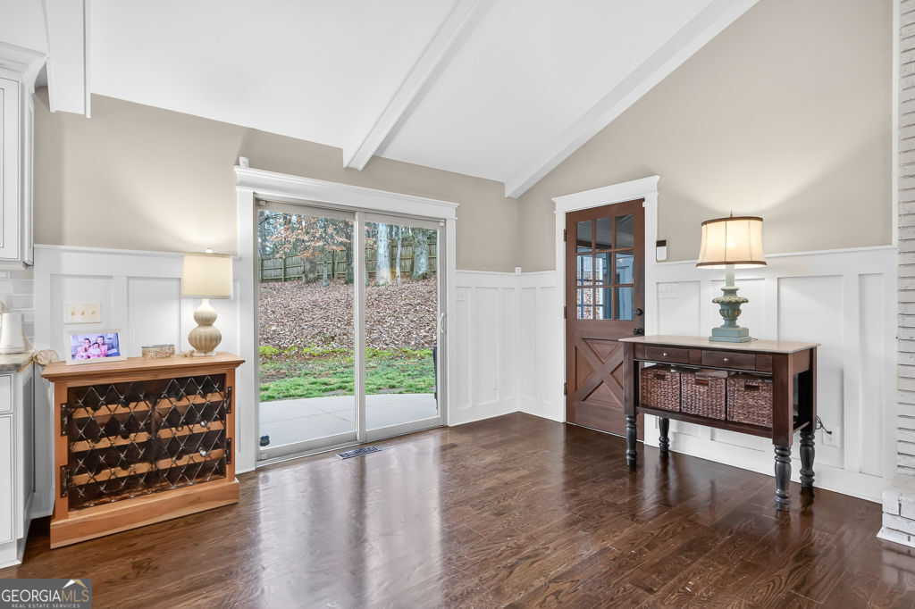 3462 Greystone Court