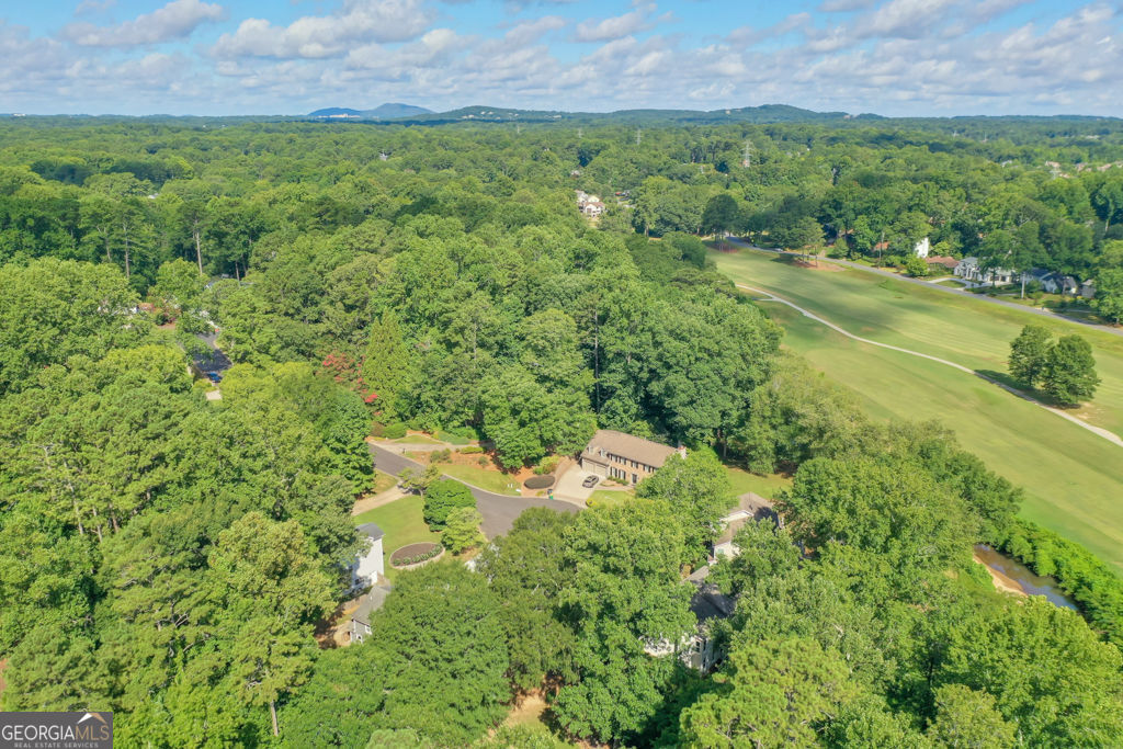 3462 Greystone Court