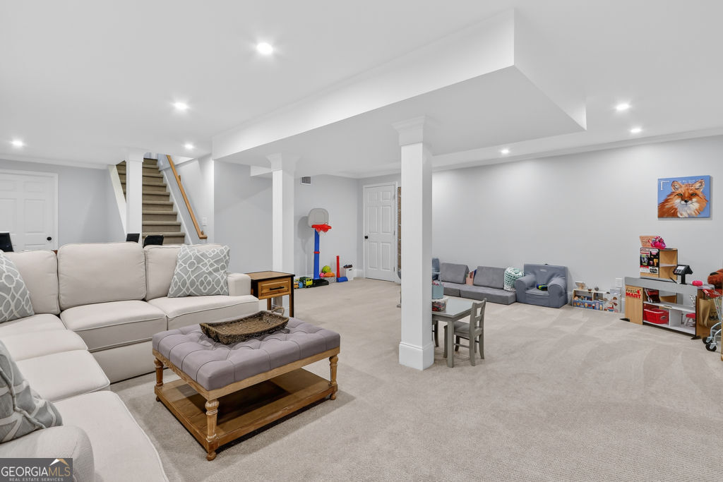 3462 Greystone Court