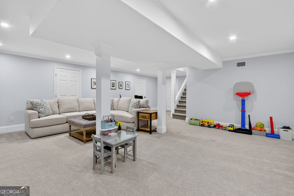 3462 Greystone Court