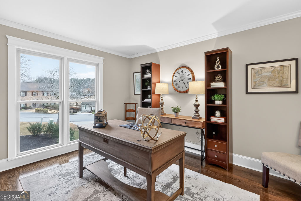 3462 Greystone Court