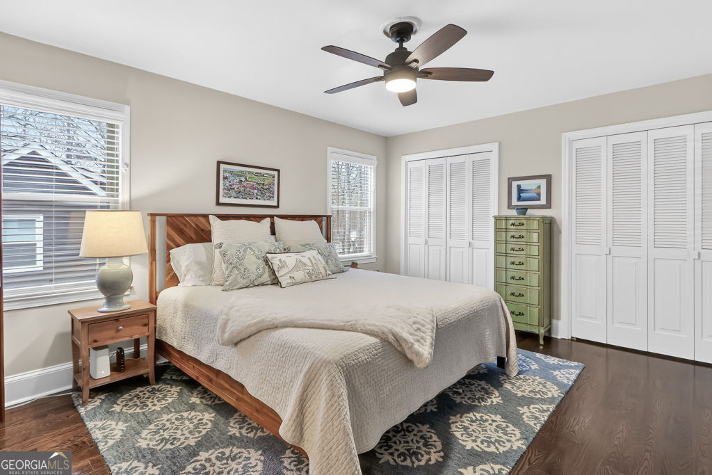 3462 Greystone Court