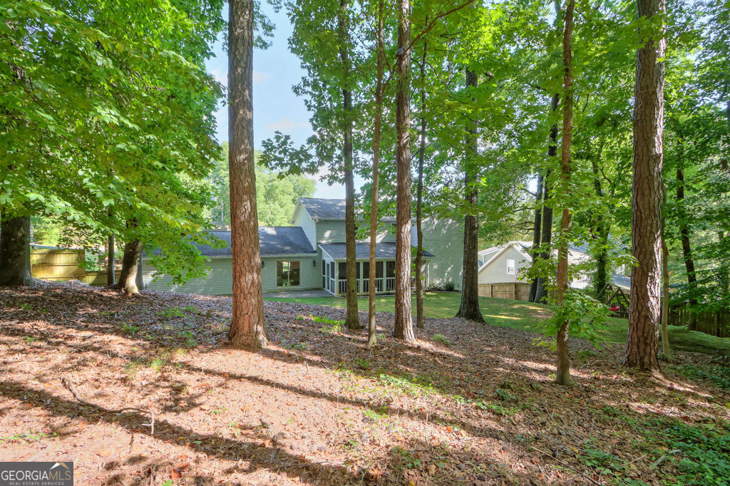 3462 Greystone Court