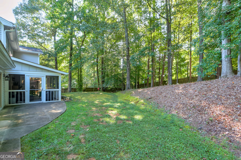 3462 Greystone Court