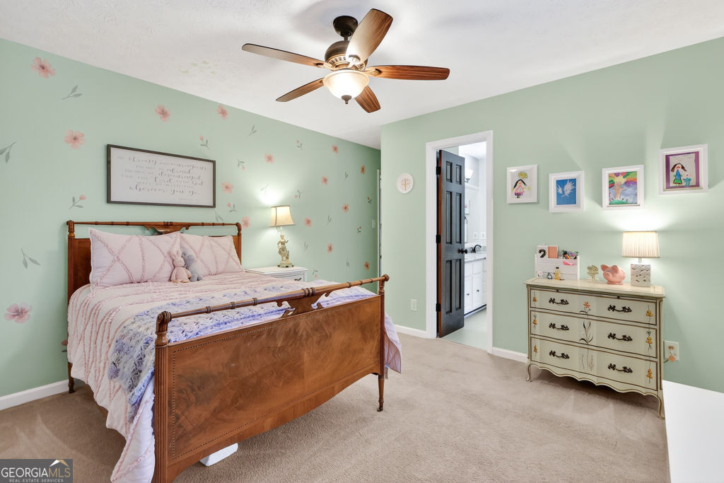 3462 Greystone Court