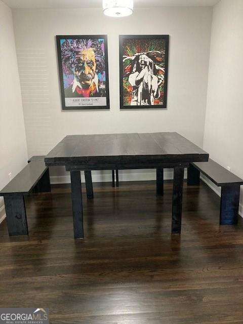 2032 North Avenue NW