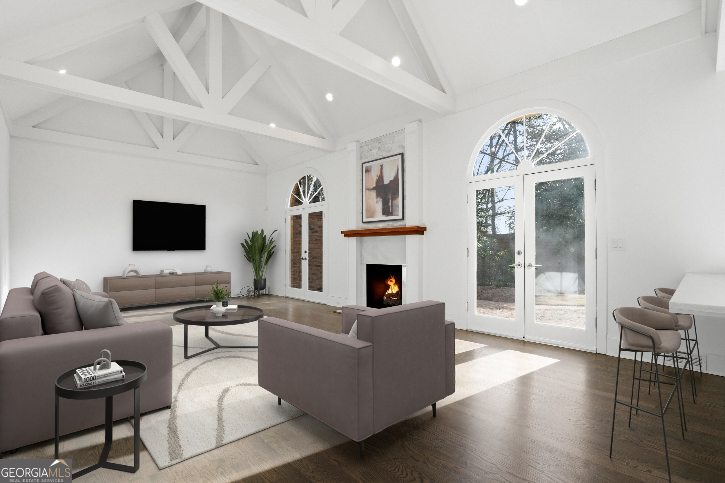 5320 Fairfield W