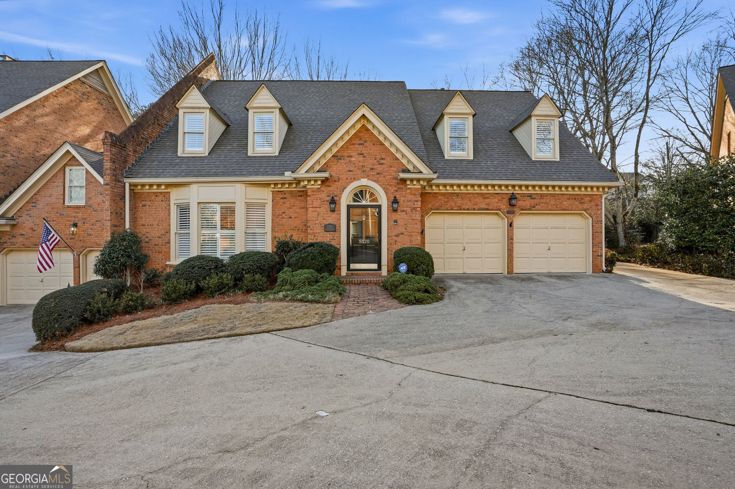 5320 Fairfield W