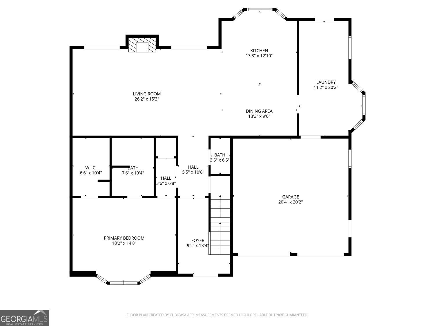 5320 Fairfield W