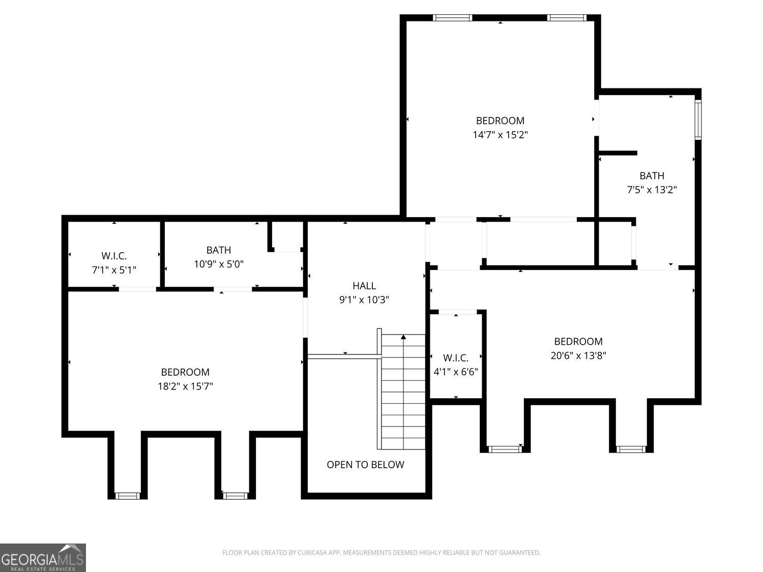 5320 Fairfield W