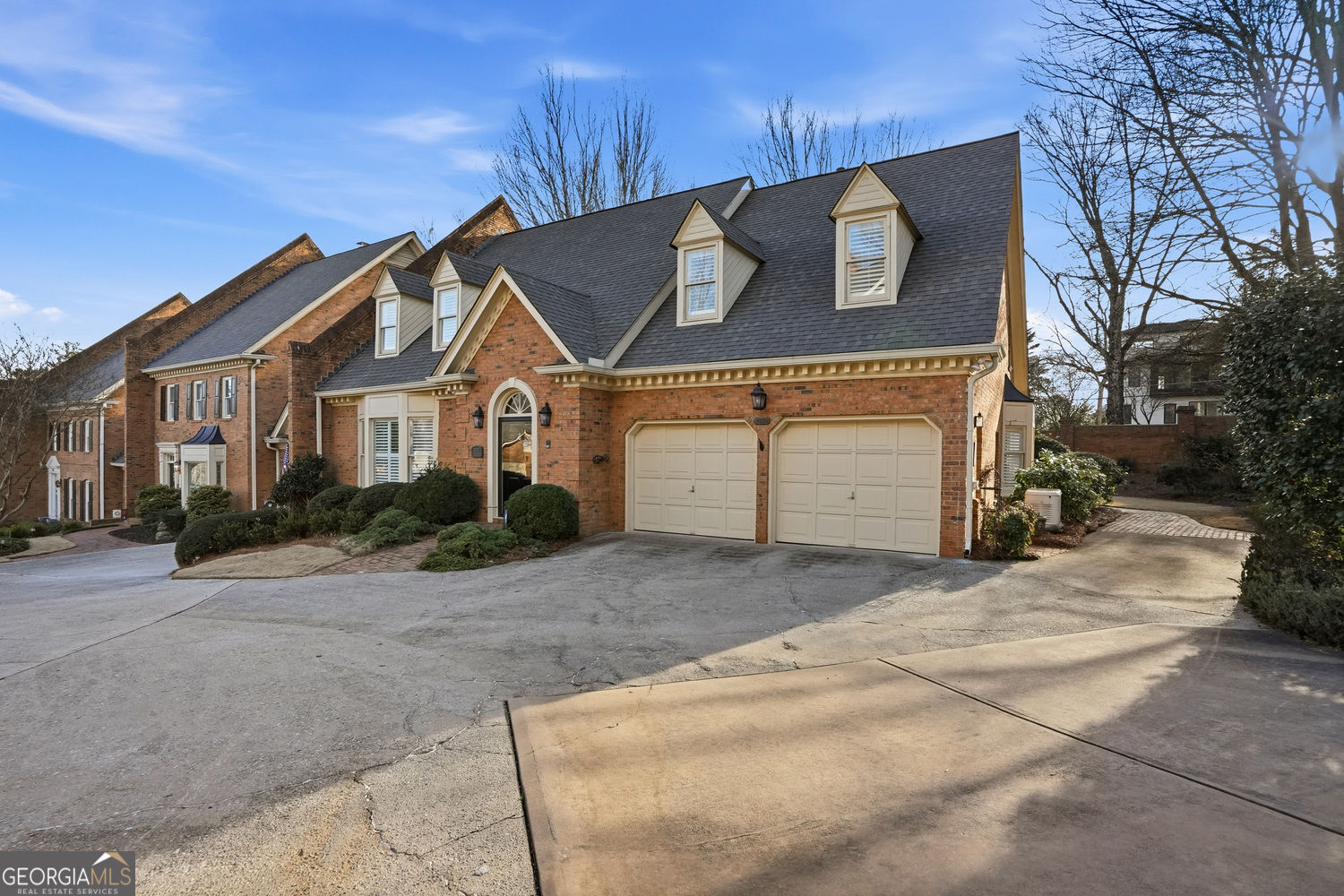 5320 Fairfield W