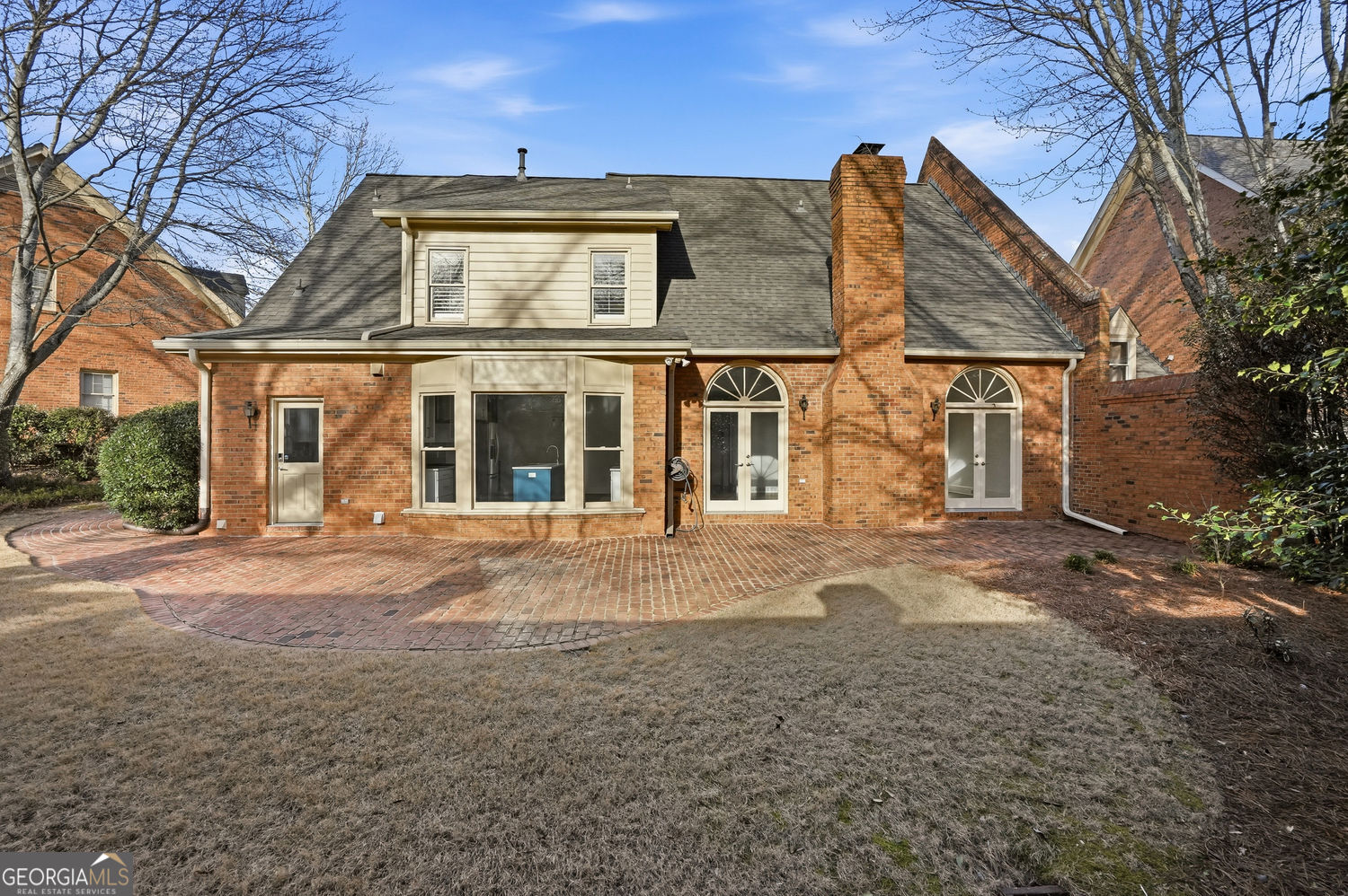 5320 Fairfield W