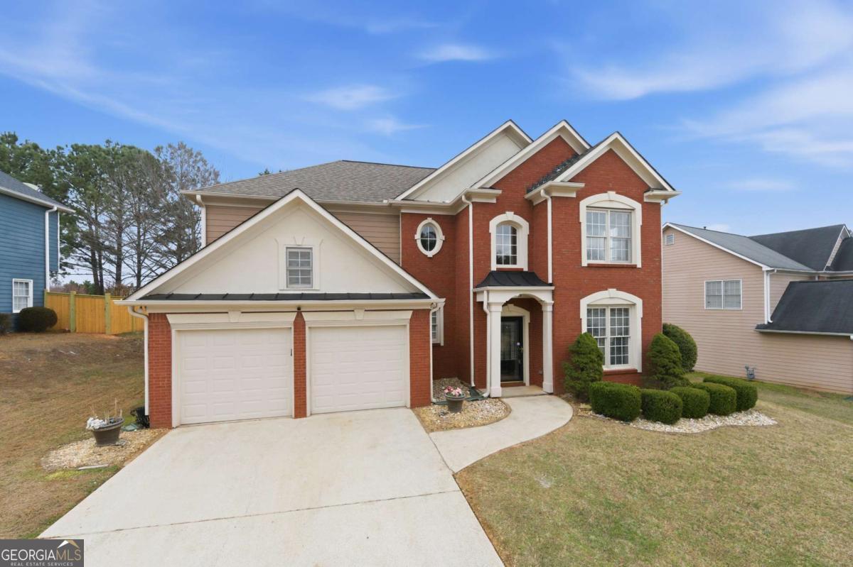 5465 Vinings Lake Way SW