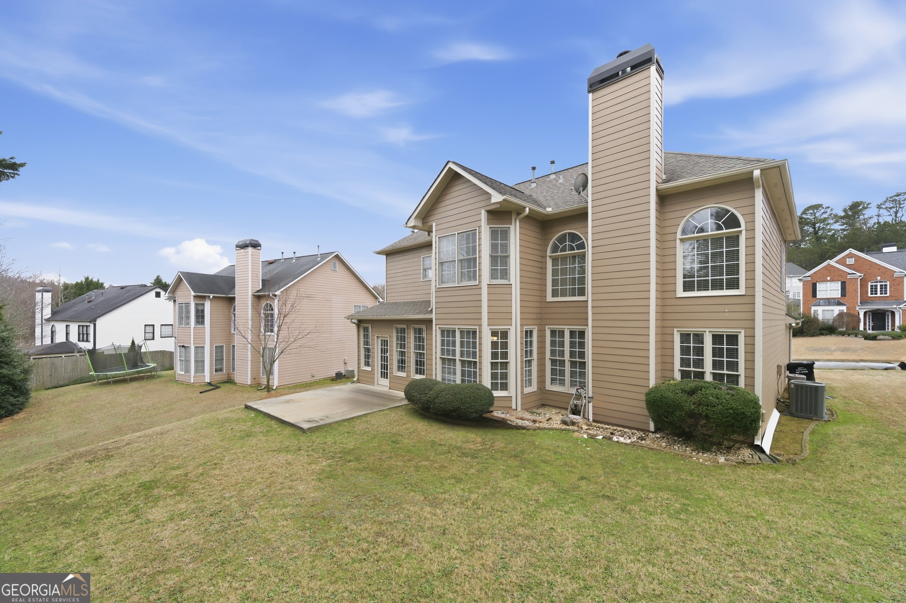 5465 Vinings Lake Way SW