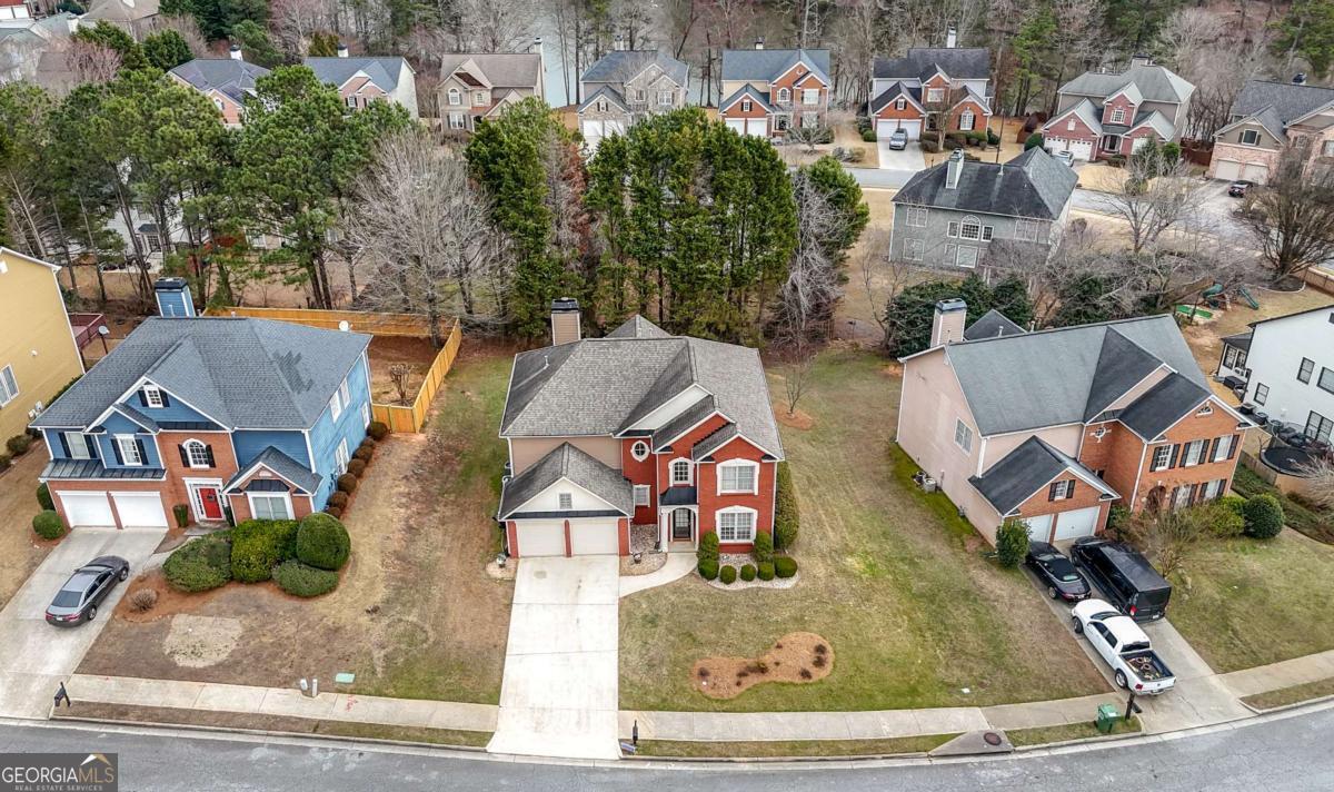 5465 Vinings Lake Way SW