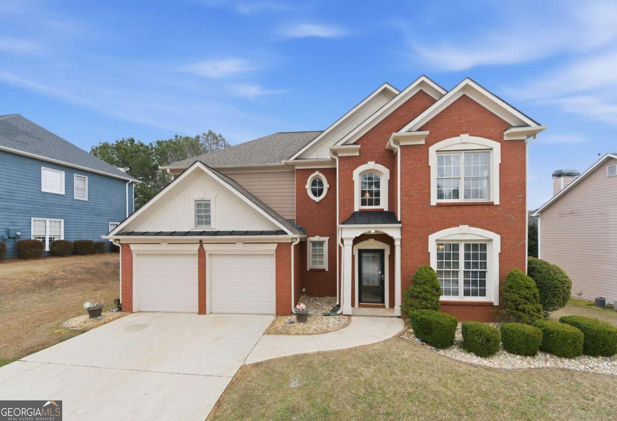 5465 Vinings Lake Way SW