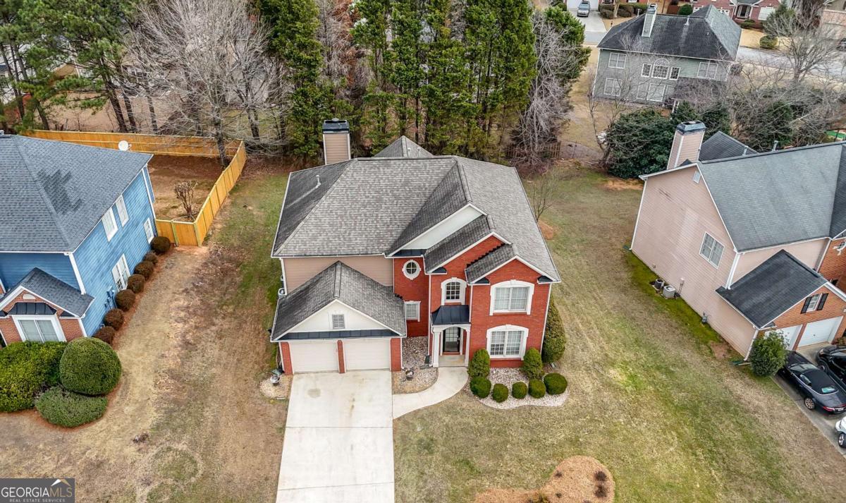 5465 Vinings Lake Way SW