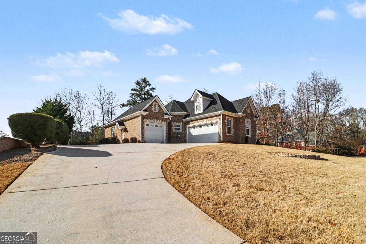 1940 SE Lancaster Drive SE