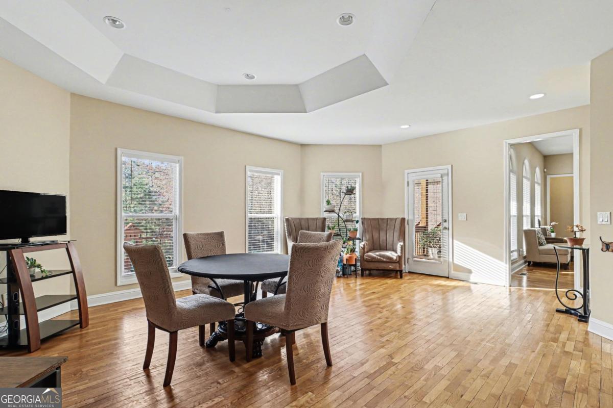 1940 SE Lancaster Drive SE