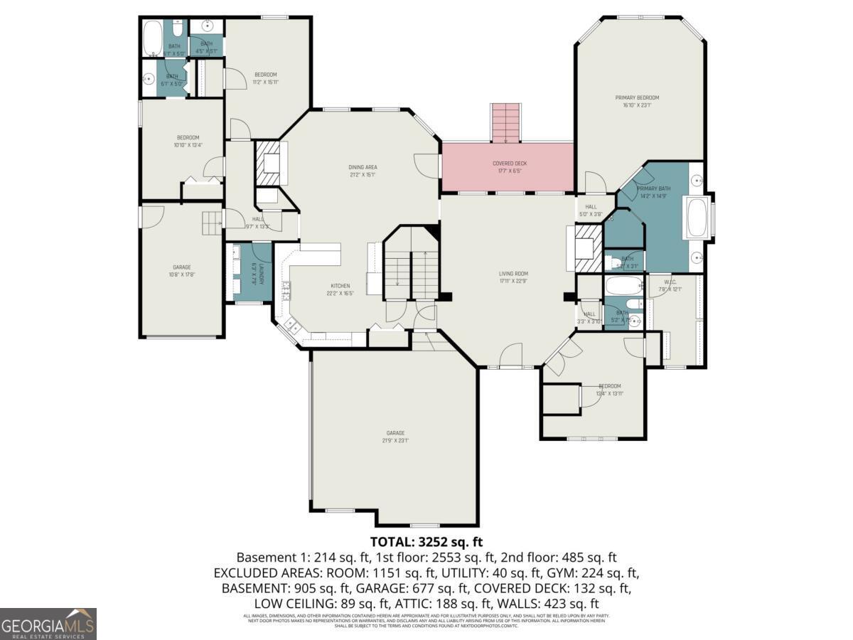 1940 SE Lancaster Drive SE