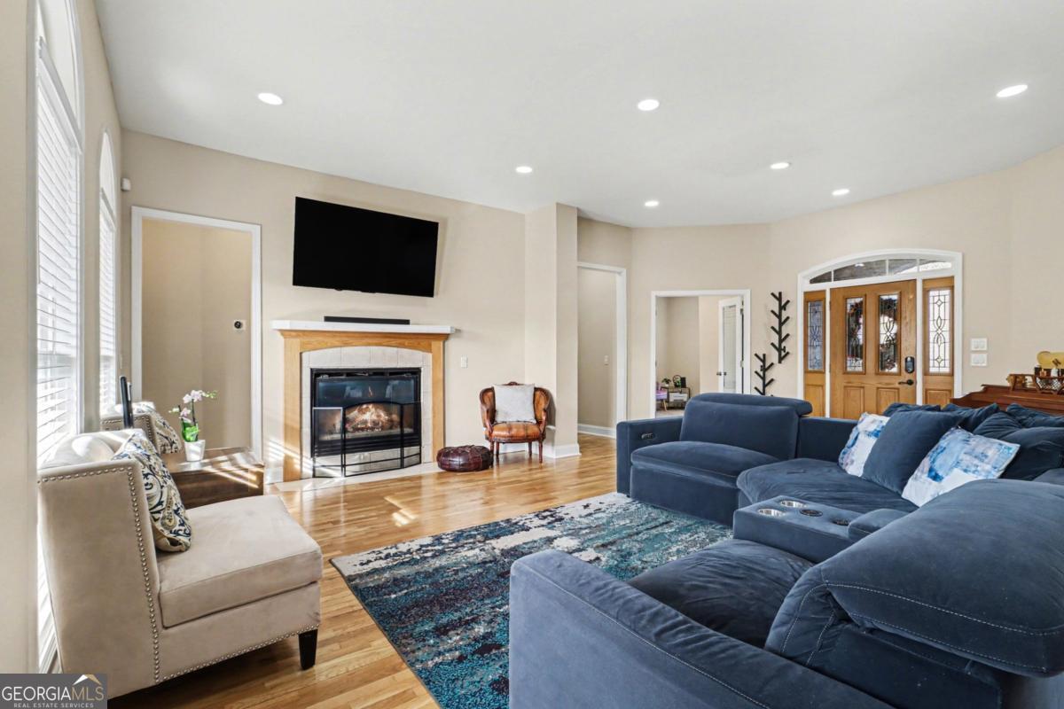 1940 SE Lancaster Drive SE